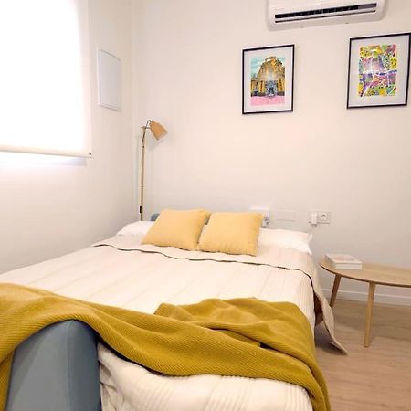 San Basilio Apartment Murcia Exterior foto