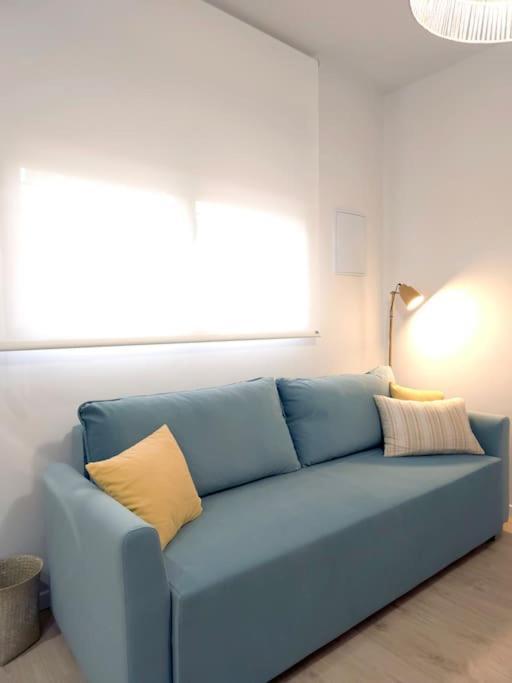 San Basilio Apartment Murcia Exterior foto