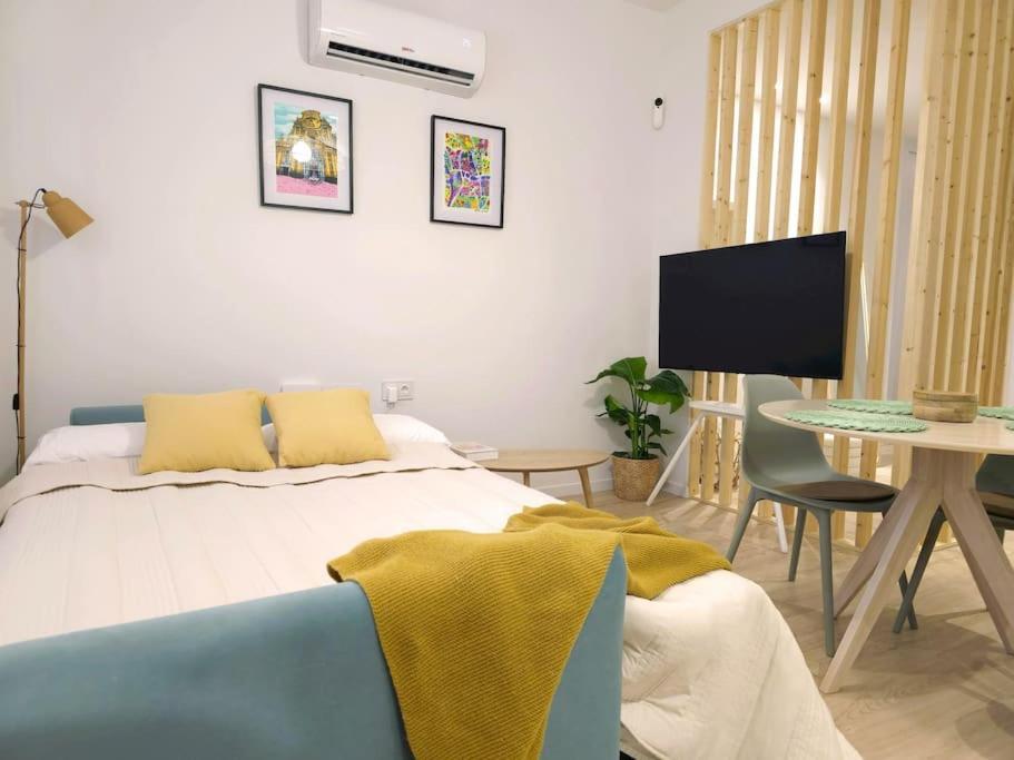 San Basilio Apartment Murcia Exterior foto