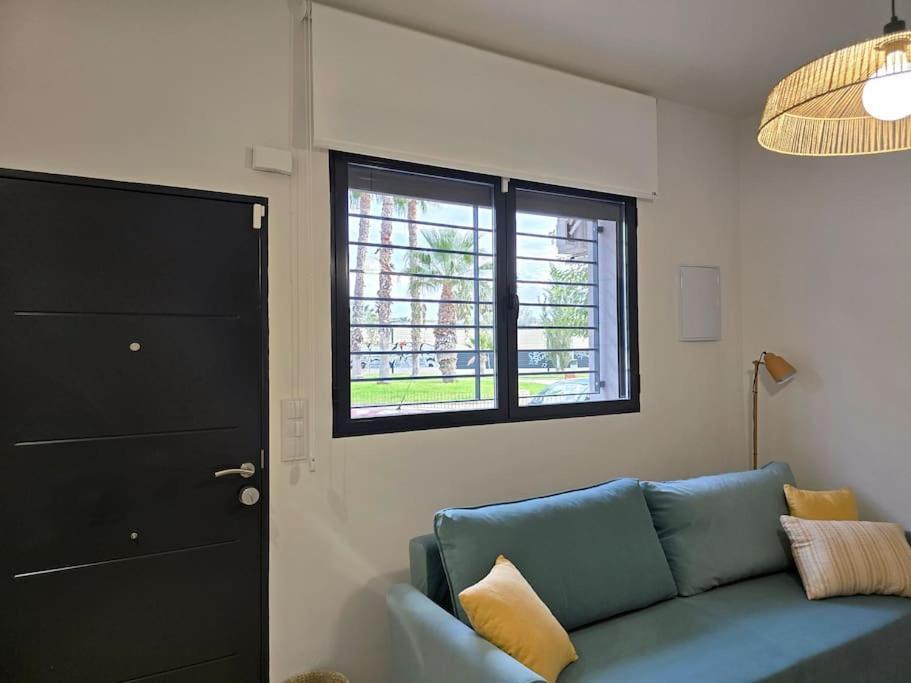 San Basilio Apartment Murcia Exterior foto